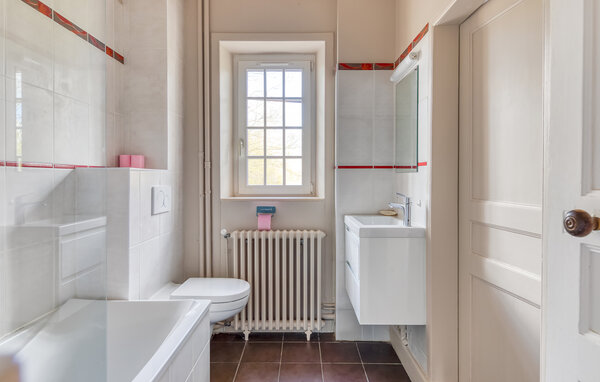 Semesterhus - Baron sur Odon , Frankrike - FNC304 701