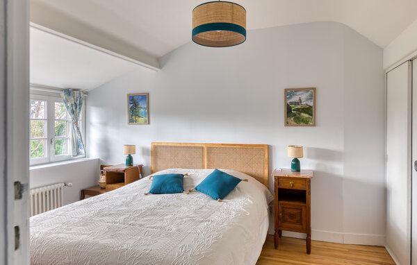 Semesterhus - Baron sur Odon , Frankrike - FNC304 8