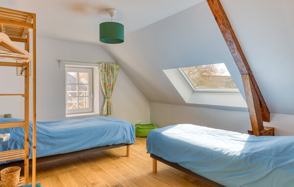 Semesterhus - Baron sur Odon , Frankrike - FNC304 603