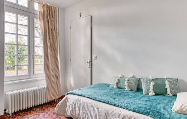 Semesterhus - Baron sur Odon , Frankrike - FNC304 607