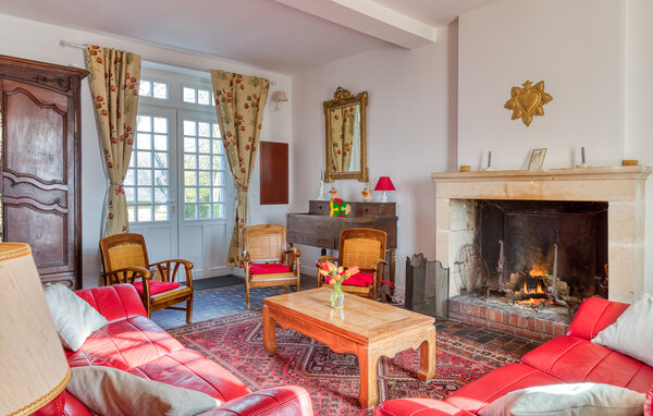 Semesterhus - Baron sur Odon , Frankrike - FNC304 4