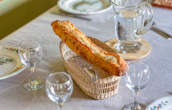 Semesterhus - Baron sur Odon , Frankrike - FNC304 302