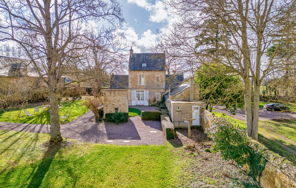 Semesterhus - Baron sur Odon , Frankrike - FNC304 81