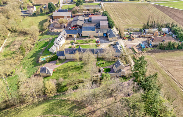 Semesterhus - Baron sur Odon , Frankrike - FNC304 83