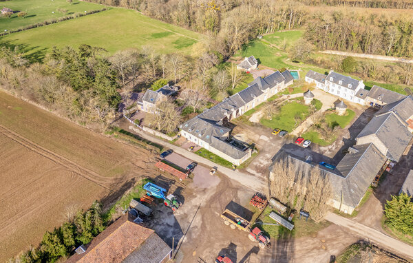 Semesterhus - Baron sur Odon , Frankrike - FNC304 84