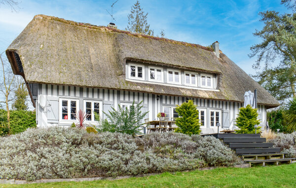 Ferienhaus - Le Breuil-en-Auge , Frankreich - FNC307 1