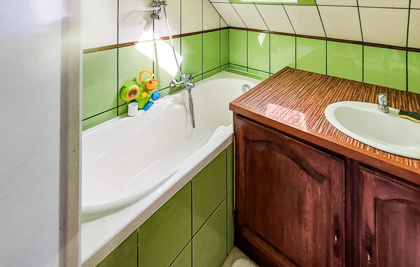 Vakantiehuis - Janville , Frankrijk - FNC309 701