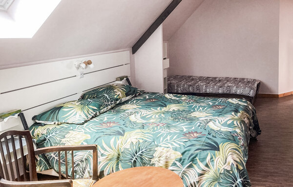 Vakantiehuis - Janville , Frankrijk - FNC309 8