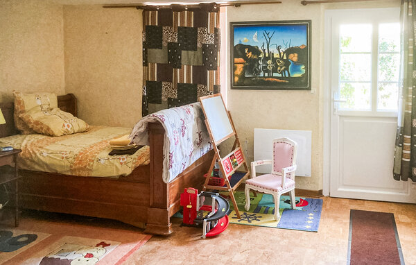 Vakantiehuis - Janville , Frankrijk - FNC309 601
