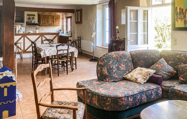 Vakantiehuis - Janville , Frankrijk - FNC309 4