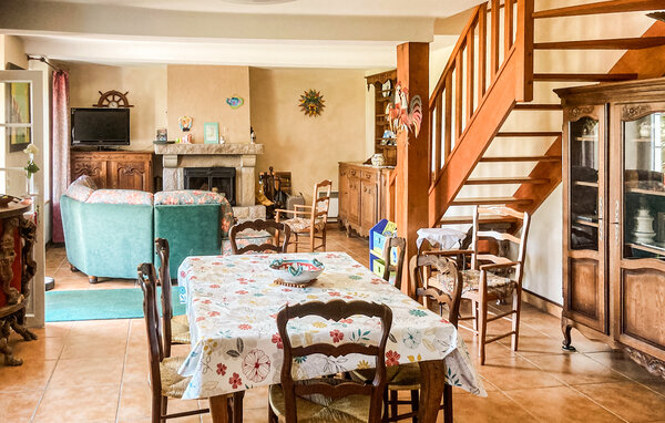Vakantiehuis - Janville , Frankrijk - FNC309 3