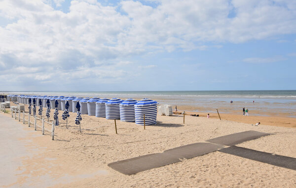Appartement - Dives sur Mer , Frankrijk - FNC310 904