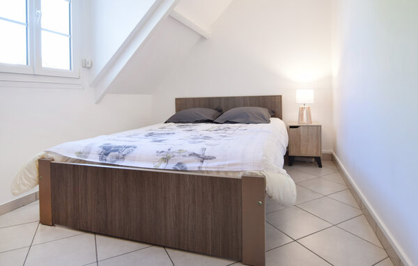 Appartement - Dives sur Mer , Frankrijk - FNC310 601