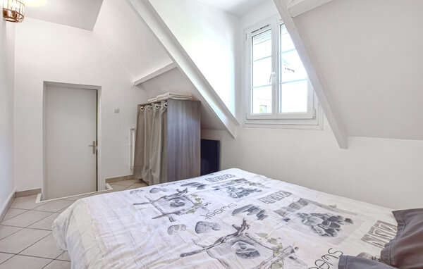 Appartement - Dives sur Mer , Frankrijk - FNC310 602