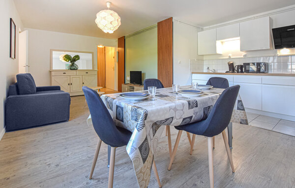 Appartement - Dives sur Mer , Frankrijk - FNC310 6