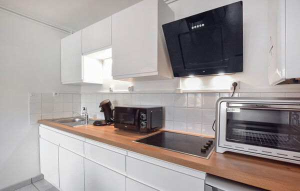 Appartement - Dives sur Mer , Frankrijk - FNC310 7