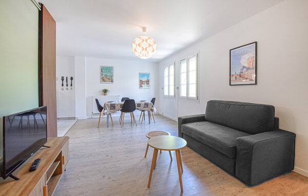 Appartement - Dives sur Mer , Frankrijk - FNC310 3