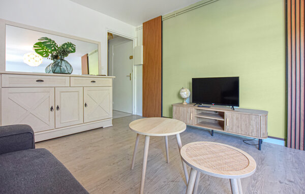 Appartement - Dives sur Mer , Frankrijk - FNC310 4
