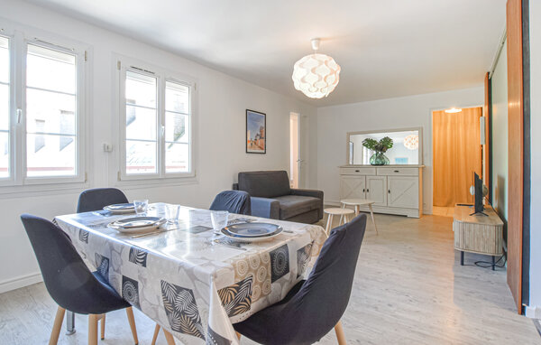 Appartement - Dives sur Mer , Frankrijk - FNC310 5