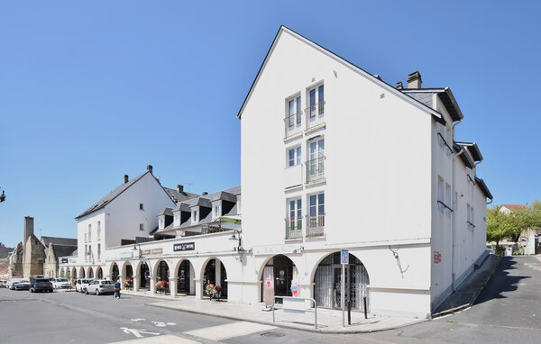 Apartment - Dives sur Mer , France - FNC310 1