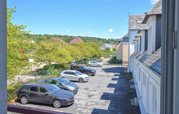 Appartement - Dives sur Mer , Frankrijk - FNC310 8