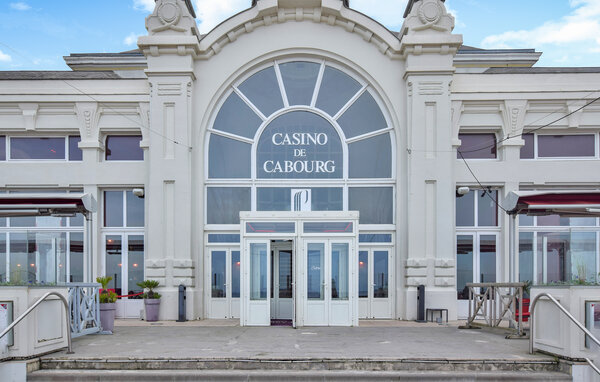 Feriehuse - Cabourg , Frankrig - FNC311 901