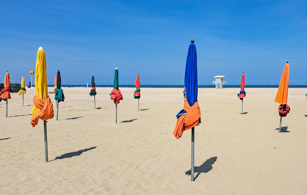 Feriehuse - Cabourg , Frankrig - FNC311 903