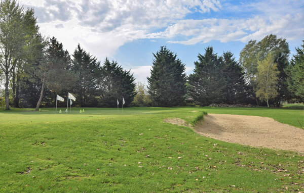 Vakantiehuis - Cabourg , Frankrijk - FNC311 908