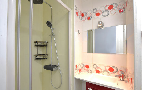 Feriehus - Cabourg , Frankrike - FNC311 701