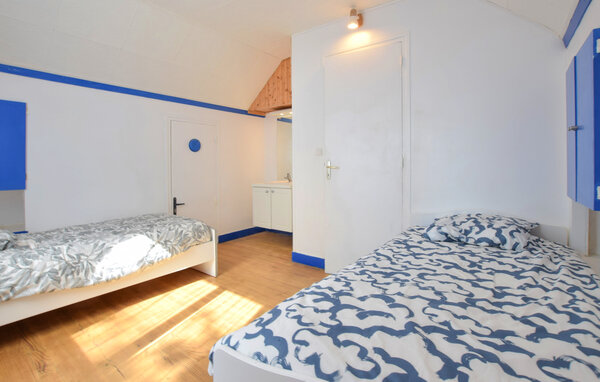 Vakantiehuis - Cabourg , Frankrijk - FNC311 603