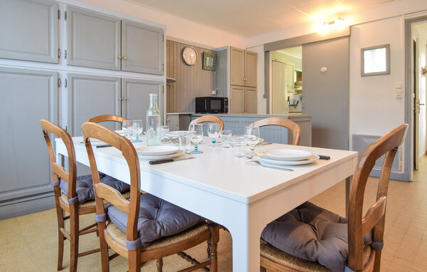 Feriehuse - Cabourg , Frankrig - FNC311 6