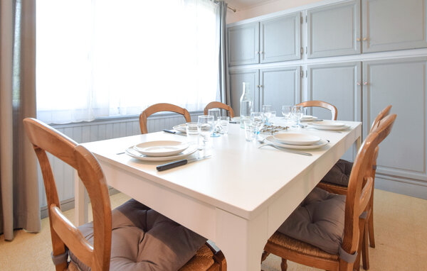 Feriehuse - Cabourg , Frankrig - FNC311 401