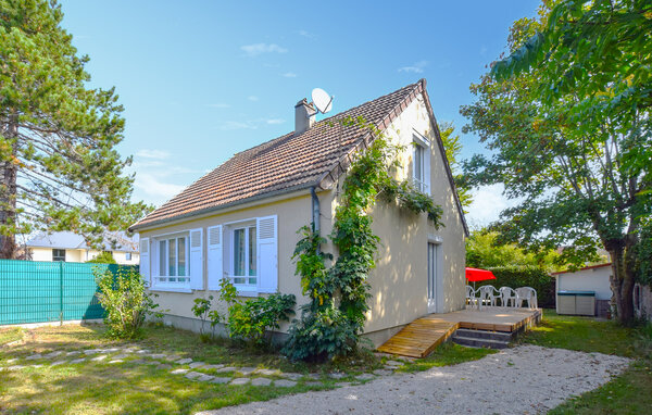 Feriehuse - Cabourg , Frankrig - FNC311 1