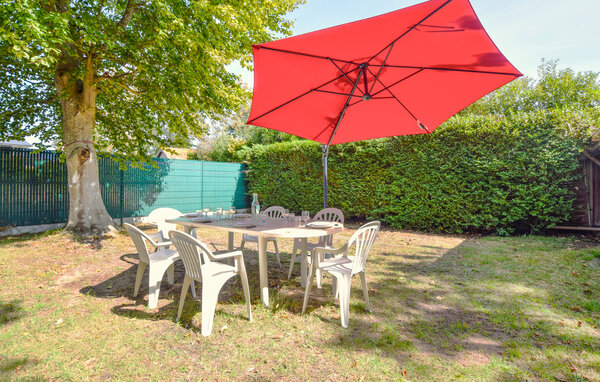 Feriehuse - Cabourg , Frankrig - FNC311 101