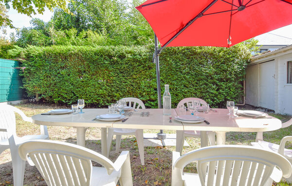 Feriehus - Cabourg , Frankrike - FNC311 102