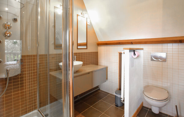 Vakantiehuis - Bonneville la louvet , Frankrijk - FNC312 703