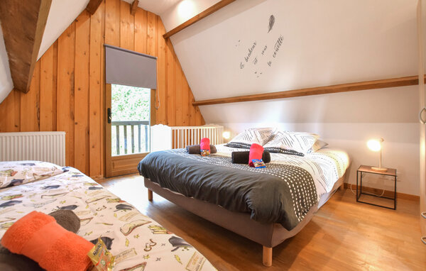 Vakantiehuis - Bonneville la louvet , Frankrijk - FNC312 603