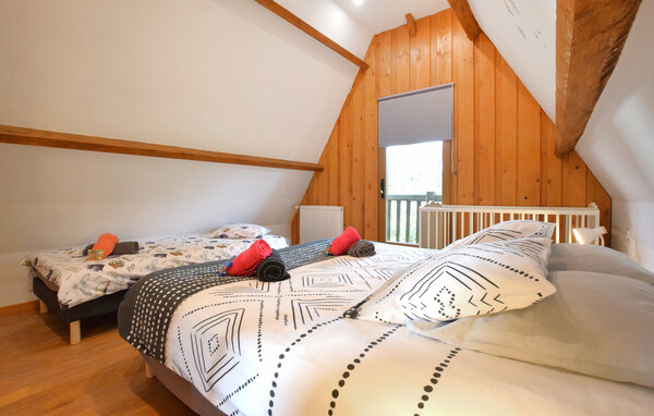 Vakantiehuis - Bonneville la louvet , Frankrijk - FNC312 604