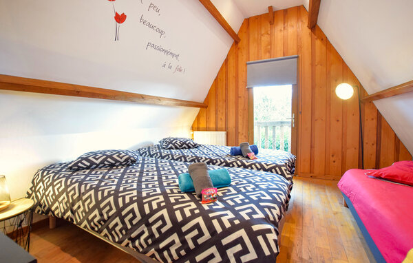 Vakantiehuis - Bonneville la louvet , Frankrijk - FNC312 605