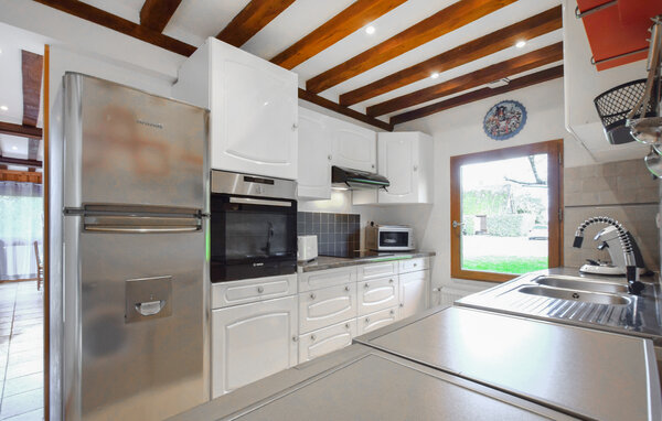 Vakantiehuis - Bonneville la louvet , Frankrijk - FNC312 5