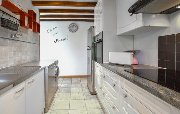 Vakantiehuis - Bonneville la louvet , Frankrijk - FNC312 6