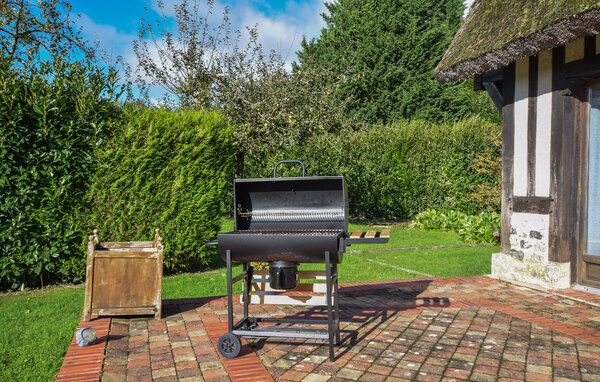 Vakantiehuis - Bonneville la louvet , Frankrijk - FNC312 103