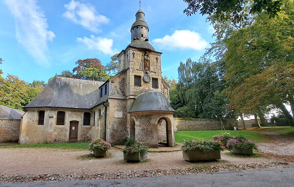Appartement - Honfleur , Frankrijk - FNC313 901
