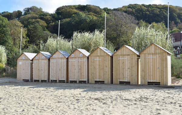 Appartement - Honfleur , Frankrijk - FNC313 903