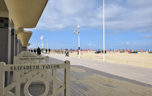 Appartement - Honfleur , Frankrijk - FNC313 904