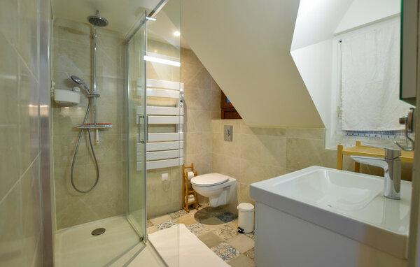 Appartement - Honfleur , Frankrijk - FNC313 701