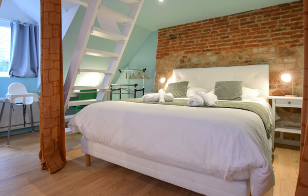 Appartement - Honfleur , Frankrijk - FNC313 7