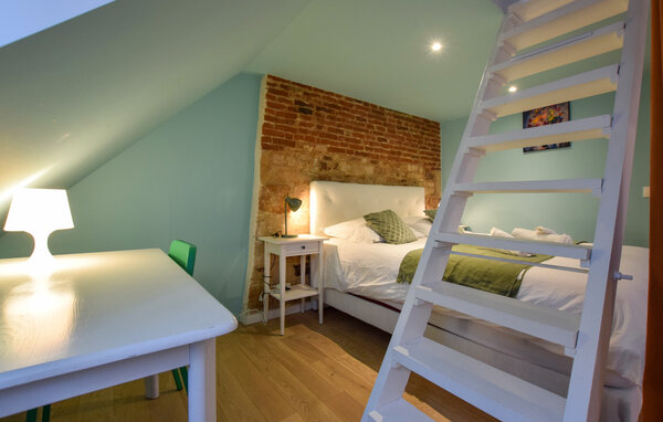 Appartement - Honfleur , Frankrijk - FNC313 603