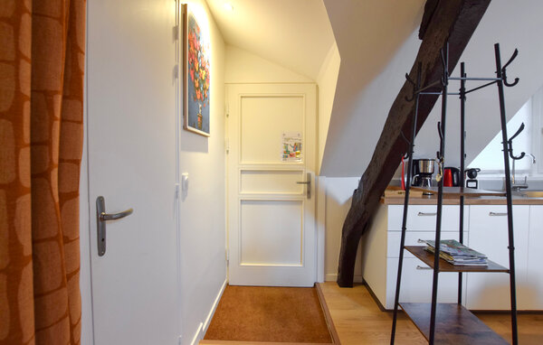 Appartement - Honfleur , Frankrijk - FNC313 501