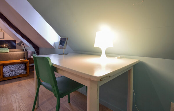 Appartement - Honfleur , Frankrijk - FNC313 502